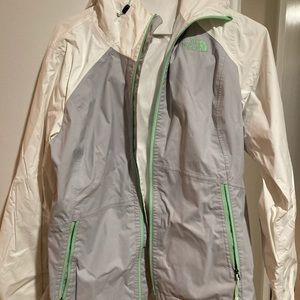 North Face jacket